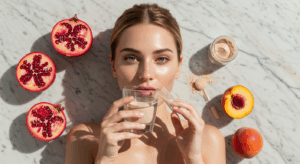 Oral skincare OraGlo
